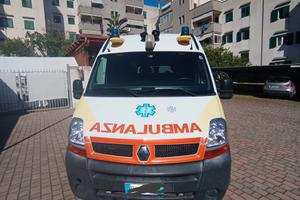 Ambulanza