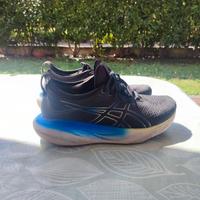 Scarpe da corsa Asics Nimbus 25
