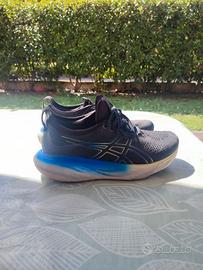 Scarpe da corsa Asics Nimbus 25