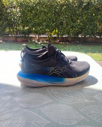 Scarpe da corsa Asics Nimbus 25
