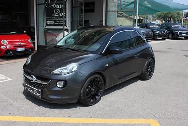 Opel Adam 1.2 70 CV