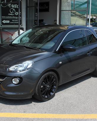 Opel Adam 1.2 70 CV