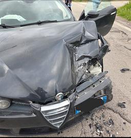 Alfa Romeo Brera 2.2 Jts 