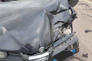 Alfa Romeo Brera 2.2 Jts 