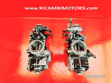 CARBURATORE DELL'ORTO PHF 32 DD
