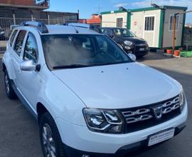 Dacia Duster 1.6 GPL 2015 Full Navi TAGLIANDATA