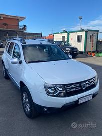 Dacia Duster 1.6 GPL 2015 Full Navi TAGLIANDATA