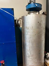 Generatore di Vapore