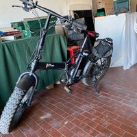 Bici elettrica