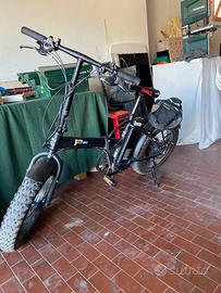Bici elettrica