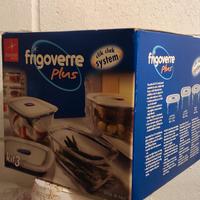 varie frigoverre anche x microonde Bormioli Rocco