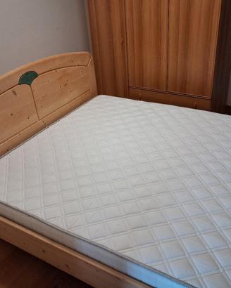 letto matrimoniale 