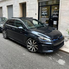 Volkswagen Golf 1.4 GTE dsg 150cv