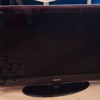 TV Samsung LCD 55'