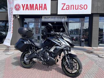 Kawasaki Versys 650 allestimento Tourer plus ...