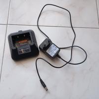 Caricabatterie BAOFENG serie UV5