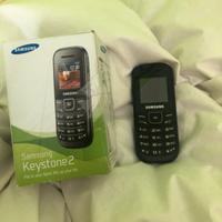 Samsung Keystone 2