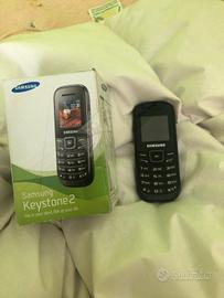 Samsung Keystone 2