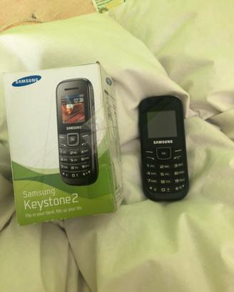 Samsung Keystone 2