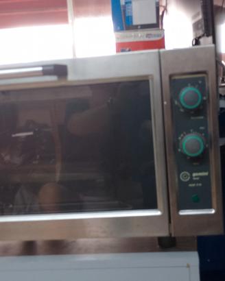 forno ventilato 