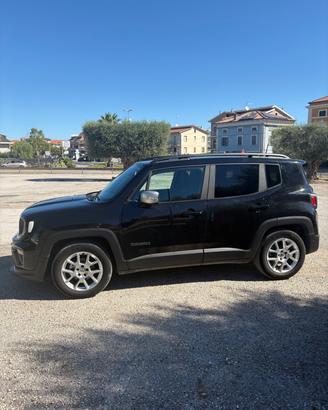 Jeep Renegade 1.0 T3 Limited