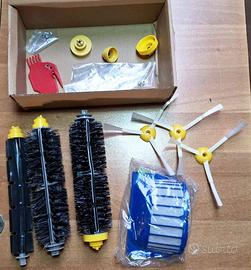 Ricambi Roomba 600 650 620 651 621 615 616 605