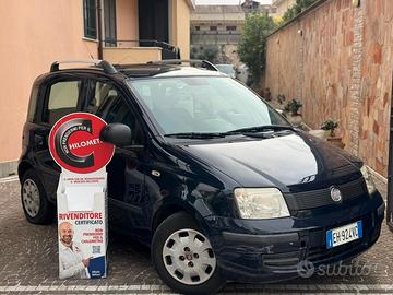 Fiat Panda 1.2 EasyPower Classic