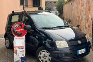 Fiat Panda 1.2 EasyPower Classic