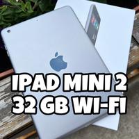 APPLE IPAD MINI 32 gb wi-fi PERFETTO