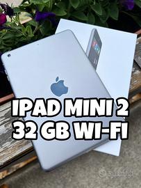 APPLE IPAD MINI 32 gb wi-fi PERFETTO