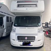 Vendita camper