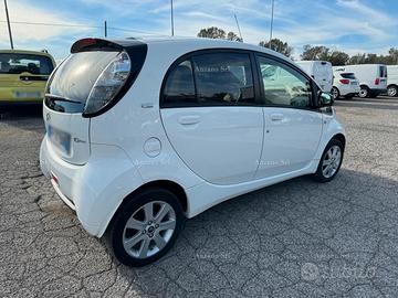 Citroen C-Zero full electric Seduction NEOPATENTAT