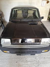 Renault 5 del 1982