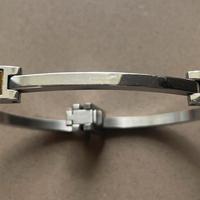 Bracciale in acciaio Rebecca