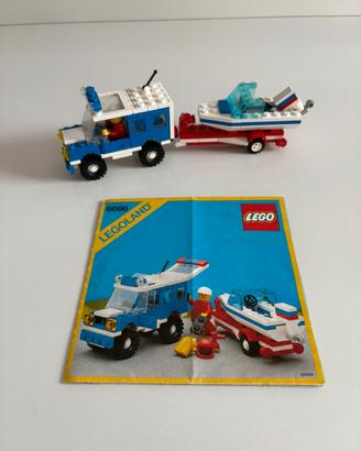 Set lego 6698