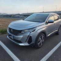splendida, perfetta Peugeot 3008 1.5 hdi s&s 130cv