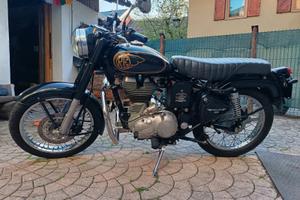 Royal Enfield Classic Bullet 500 