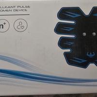 Elettrostimolatore Addominali Usb