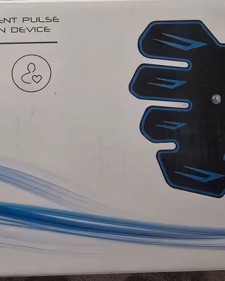 Elettrostimolatore Addominali Usb