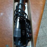 piastra/asciuga capelli Dyson 