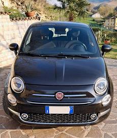Fiat 500 Hybrid Dolcevita 2023 – Full Optional