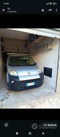 Comodissimo fiat fiorino 1.3 Multijet 