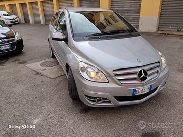  Mercedes classe B 