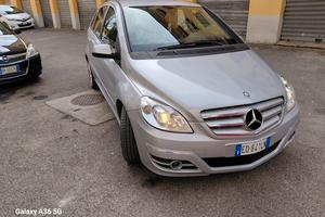  Mercedes classe B 