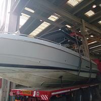 conam america 30 w.a. volvo penta 231 