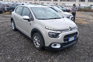 CITROEN C3 PureTech 83 S&S You