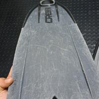 Pinne Cressi gara 3000