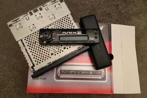 Autoradio Panasonic CQ-RD900 - 40W x 4