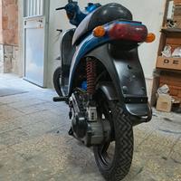 piaggio free elaborato libretto piccolo 