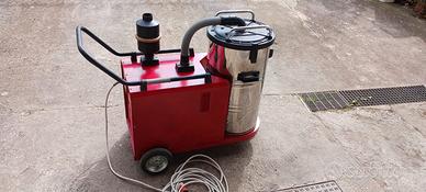 aspirapolvere professionale 